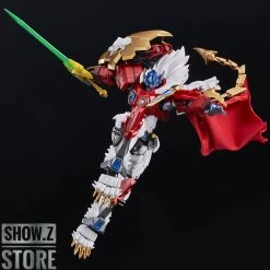 Flame Toys Furai Model Leo Prime Model Kit 37 Flame Toys Furai Model Leo Prime Model Kit -model store 000d2fa38e