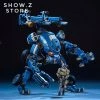JoyToy Source Acid Rain Mecha TK02 Tiehai All-Terrain Transformable Mech Version -model store 001cdcce4d