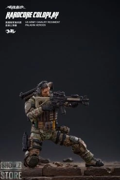 JoyToy Source 1/18 Hardcore Coldplay Cavalry Regiment Paladin Heroes 28 JoyToy Source 1/18 Hardcore Coldplay Cavalry Regiment Paladin Heroes -model store 002b7112d4
