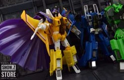 YES MODEL YM MP-11S Sunstorm -model store 00648f3412