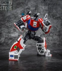 IronFactory EX-39D Dustfog Exhaust SGC Convention Exclusive 16 IronFactory EX-39D Dustfog Exhaust SGC Convention Exclusive -model store 0081775589