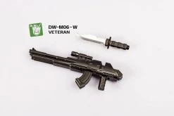 Dr.Wu DW-M06 Veteran Hound Upgrade Kit 27 Dr.Wu DW-M06 Veteran Hound Upgrade Kit -model store 00838309a9