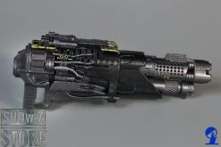 GYToys Ion Blaster Cannon & Chest Piece Upgrade Kit For MPM-04 Optimus Prime -model store 009e82b9c7