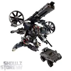 [Coming Soon] Takara Tomy Diaclone TM-14 Tactical Mover Garuda Versaulter Gyrolifter Unit -model store 00a4a094b2