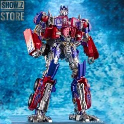 Aoyi Mech LS-14 Oversized Optimus Prime 7 Aoyi Mech LS-14 Oversized Optimus Prime -model store 00a6a08279