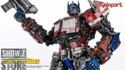 [Pre-Order] YoloPark IIES Transformers: Bumblebee Cybortronian Optimus Prime Deluxe Version -model store 00aa9727fc