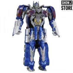 Takara Turbo Changer TC-01 TC01 Big Optimus Prime
