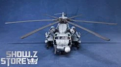 4th Party Masterpiece MPM-13 Blackout -model store 00dccce5d7