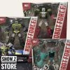 Weijiang Diehard Champsosaurs Zhuge-Fighter Oversized Brainstorm Hardhead Skullcruncher -model store 00f84b5887