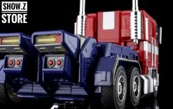 Weijiang WJ MPP10 Oversized Optimus Prime -model store 00fe799fe4
