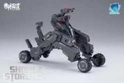 Eastern Model 1/12 ATK Girl Frankenstein Model Kit -model store 0100da45b0