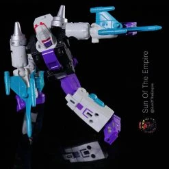 Unique Toys UT YM05 Palm Collection Day & Night Snapdragon Cerebros -model store 011311e2f2