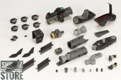 Kotobukiya Modeling Support Goods Gigantic Arms Strike Serpent Model Kit -model store 011e39f32d