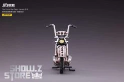 Joytoy Source 1/18 Battle For The Stars The Cult Of San Reja Harvey -model store 012760efa2