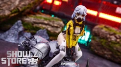 HASUKI 1/12 Seance Era Kraken Mecha Girl 28 HASUKI 1/12 Seance Era Kraken Mecha Girl -model store 01362b31b3