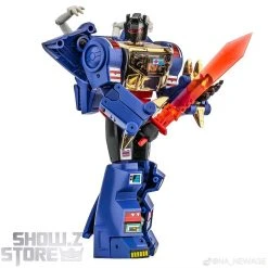 NewAge H44V Ymir Grimlock G2 Version -model store 015a25dc4e