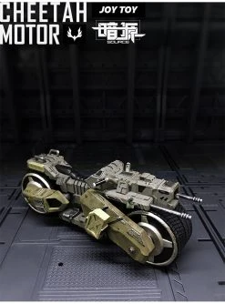 JoyToy Source Acid Rain AM01 Cheetah Motor -model store 015f6bf944