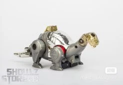 4th Party Transformers G1 Dinobot Sludge -model store 017eb1c527