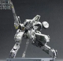 Kotobukiya 1/100 Metal Gear Solid Rex Model Kit -model store 019248eb24
