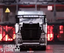 Unique Toys R-04C Nero Galvatron Clear Version 27 Unique Toys R-04C Nero Galvatron Clear Version -model store 01be076553