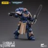 JoyToy Source 1/18 Warhammer 40K Space Ultramarines Primaris Lieutenant Horatius -model store 01c7d4bbb9