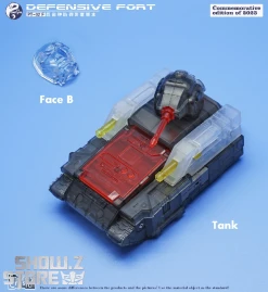 Pangu Toys PT-02F Mighty Miracle God Omega Supreme Transparent Version W/ LED -model store 01ca86b900