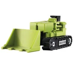 Weijiang WJ Nuclear Warrior Devastator Set Of 6 -model store 01d097a944