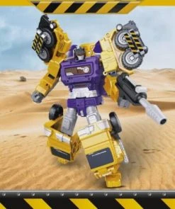 Jinjiang Devestator Mixer Truck MixMaster -model store 01ef9f91e5