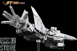 [Pre-Order] FansToys FT-30D Viper Fireflight -model store 01f19cf6fd