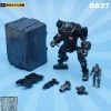MechFansToys DA-27 Powered System Maneuver Gamma 1 MechFansToys DA-27 Powered System Maneuver Gamma -model store 01fa46b34a
