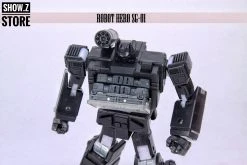 Robot Hero K-01 Pony MP-13 Soundwave Masterpiece -model store 01fb295445