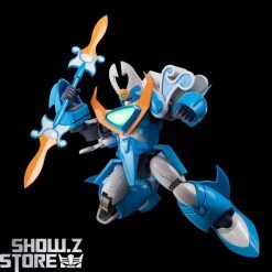 Sentinel Toys Metamor-Force Mado King Granzort Aquabeat -model store 020de9e71f