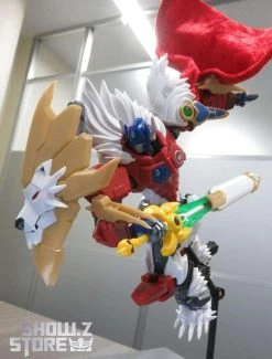 Flame Toys Furai Model Leo Prime Model Kit 28 Flame Toys Furai Model Leo Prime Model Kit -model store 021aa99684