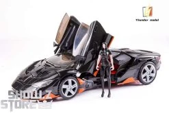 Thunder Model TH01 La Hire Rodimus -model store 021c52a92b