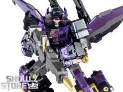 Planet X PX-C03B Nemeios Victory Leo Black Version -model store 022d5bc4c3