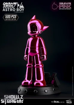[Pre-Order] Blitzway BW-NS-50503 Space Astro Boy Delicate Pink Version -model store 0233b91939