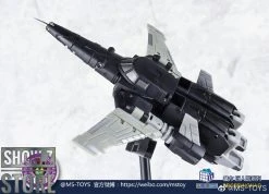 Magic Square MS-B06W Cyclonus Black Version -model store 023bb564f2