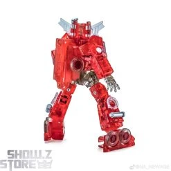 Newage H46T Backdraft Inferno Clear Version -model store 0248745c22