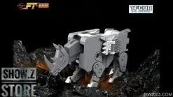 FansToys FT-55B Steeljaw, Ramhorn & Eject Set Of 3 -model store 02598136e0