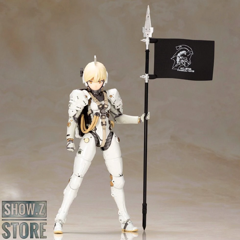 Kotobukiya Frame Arms Girl Kojima Productions: Ludens 4 Kotobukiya Frame Arms Girl Kojima Productions: Ludens - Image 2