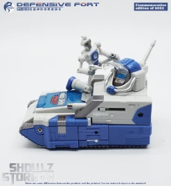 Pangu Toys PT-02B Defensive Fort W/ LED -model store 025c8f2ea5 1