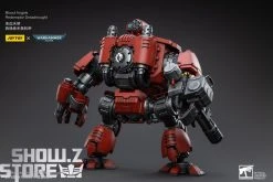 JoyToy Source 1/18 Warhammer 40K Blood Angels Redemptor Dreadnought -model store 0270fbb42c