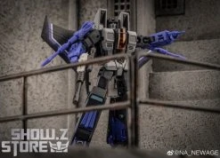 Newage H15C Samael Skywarp 4th Anniversary Version 14 Newage H15C Samael Skywarp 4th Anniversary Version -model store 027f568490