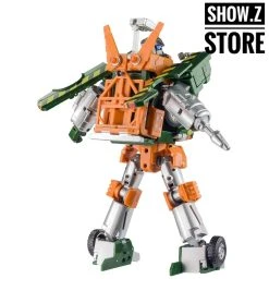 Xtransbots MX-IX Paean (Hoist) -model store 0282af8d3c