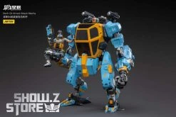 JoyToy Source 1/18 North 04 Armed Attack Mecha W/ Pilot 21 JoyToy Source 1/18 North 04 Armed Attack Mecha W/ Pilot -model store 02892194ca