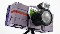 KFC Toys E.A.V.I. Metal Phase 5A Opticlones Reflector Set Of 3 -model store 0296fa4085