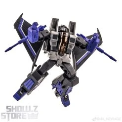 Newage H15C Samael Skywarp 4th Anniversary Version 18 Newage H15C Samael Skywarp 4th Anniversary Version -model store 029cd61c65