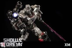 [Pre-order] HEAT Studio 1/10 Transformers Megatron Statue -model store 029dbb5a44