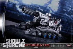 Planet X PX-08B Mithridates Perceptor Shattered Glass Version -model store 02aca4973f