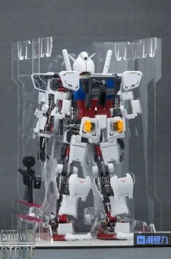 Inforce RX-78-2 Gundam Internal Structure Showcase Display -model store 02cf4948ea